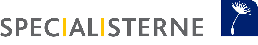 Specialisterne logo