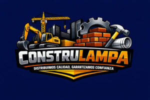constructora lampa