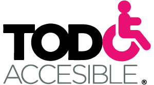 logo Todo Accesible