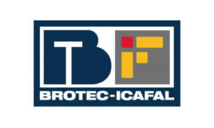 logo brotec icafal
