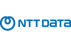 logo ntt data
