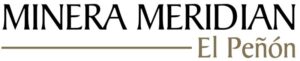 logo_minera el peñon